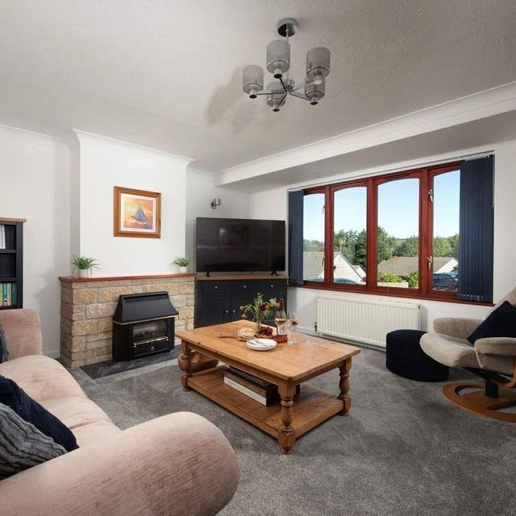 Hamilton Close, Hayle, Cornwall, TR27 - Photo 1