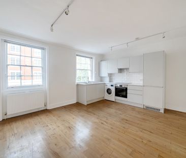 1 Bed Flat, Judd Street, WC1H - Photo 6