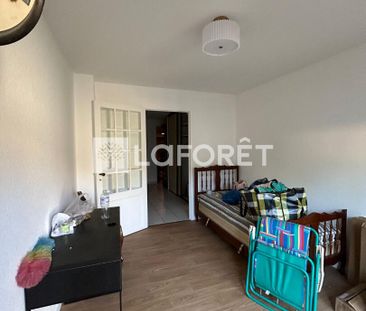 Appartement T4 Bordeaux à louer - Photo 4