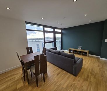 1 bedroom flat to rent - Photo 6
