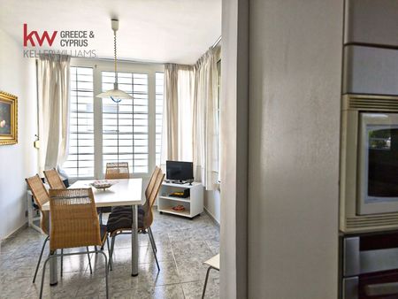Μεζονέτα για ενοικίαση Οικισμός Μακεδονία (Πανόραμα) - Photo 2