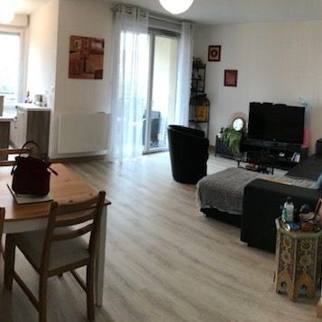 Location Appartement 2 pièces 40m² TOULOUSE 31200 - Photo 1