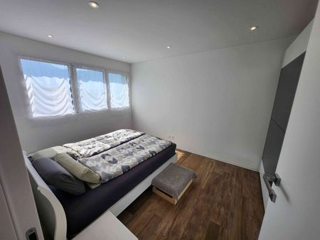 2.5 Zimmer, 58 m², 1. Stock - Photo 4