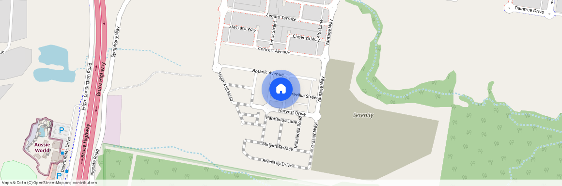 10 Camphor Street, Qld 4553, Palmview