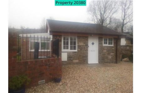 1 bedroom bungalow to rent - Photo 5