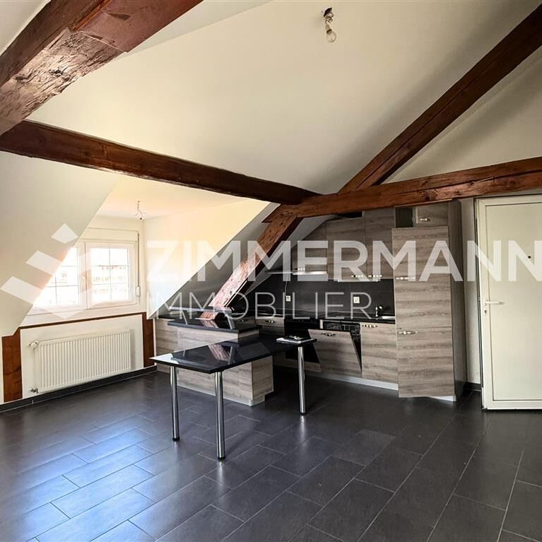 Apartment,1.5,52 - Photo 1