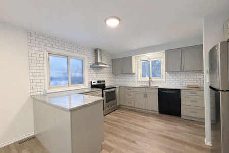 For Lease - 128 Toulon Crescent Unit# UPPER, London East, Ontario - Photo 4