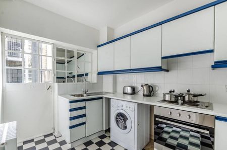 2 bedroom flat to rent - Photo 4