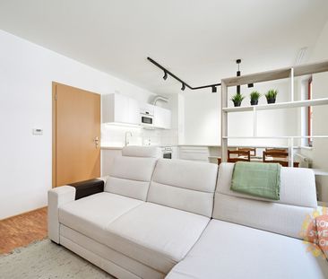 Apartment for rent, 1+KK - Studio, 30m - Photo 3