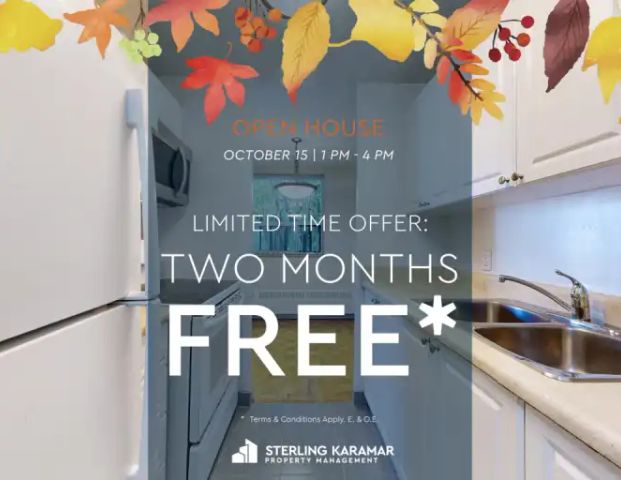 22 Elkhorn Drive - The Richelieu | 22 Elkhorn Drive, North York - Photo 1