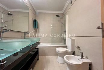 Apartamento T2 em Setúbal