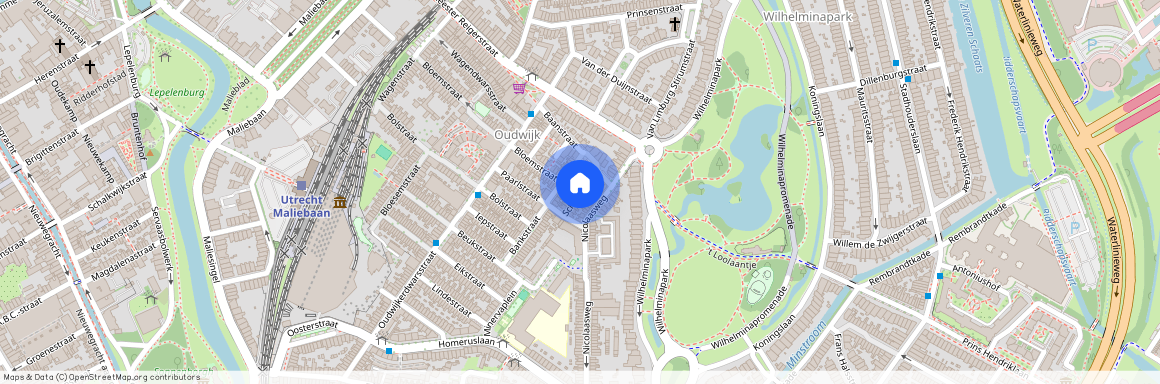 Oudwijk, 3581 VR, Schelpstraat, Utrecht