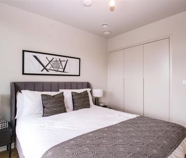 1 bedroom apartment to rent - Photo 6