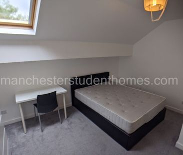 Parsonage Road, Manchester, M20 4WQ - Photo 3