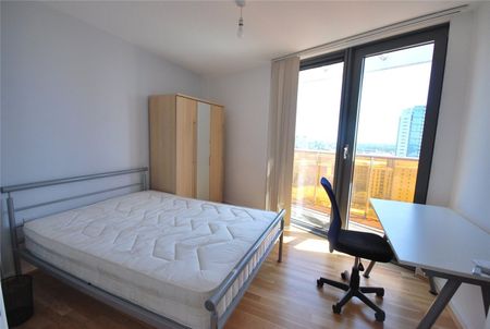 2 Bed Penthouse, Icona Point, E15 - Photo 5