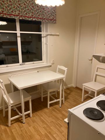 Orrebacksgatan, Göteborg - Foto 2
