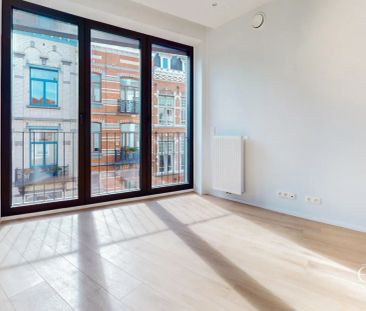 Apartment for rent, Etterbeek - Photo 4