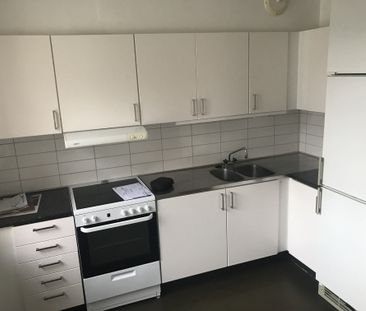 Kustroddaregatan, Göteborg - Foto 2