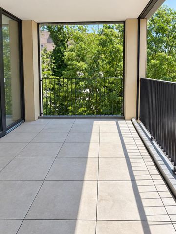 Zentrale 4.5-Zimmerwohnungen im Eigentumsstandard - Foto 5