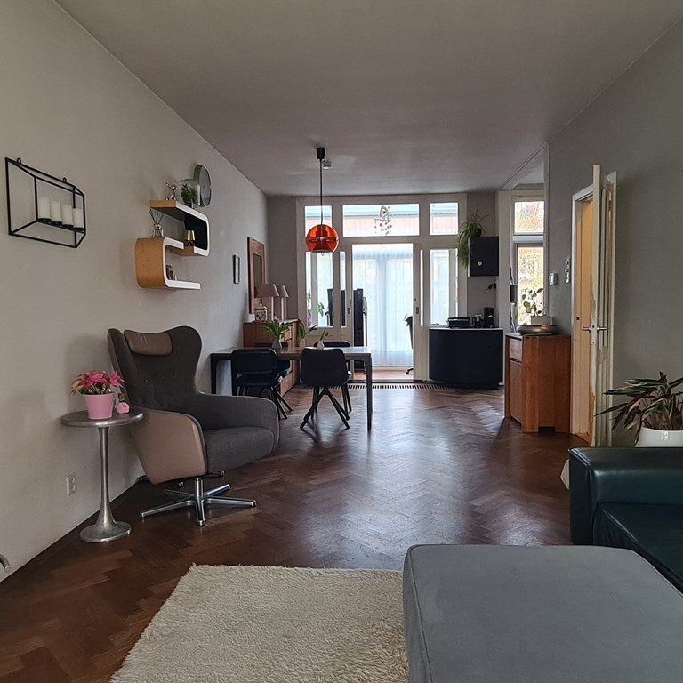 Te huur: Huis Theodora Jacobalaan in Rotterdam - Foto 1