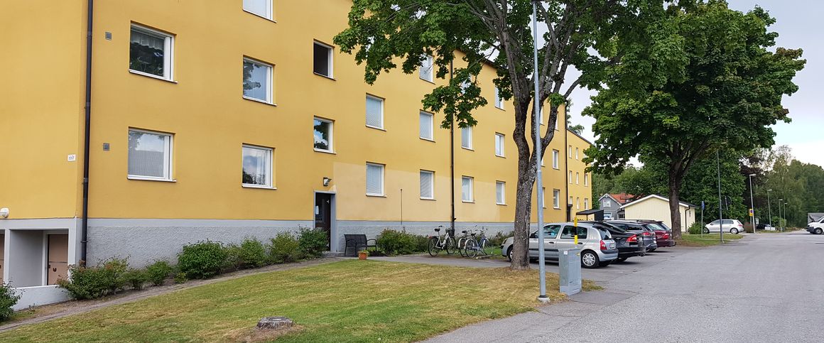 Ånäsvägen, Lindesberg - Photo 1