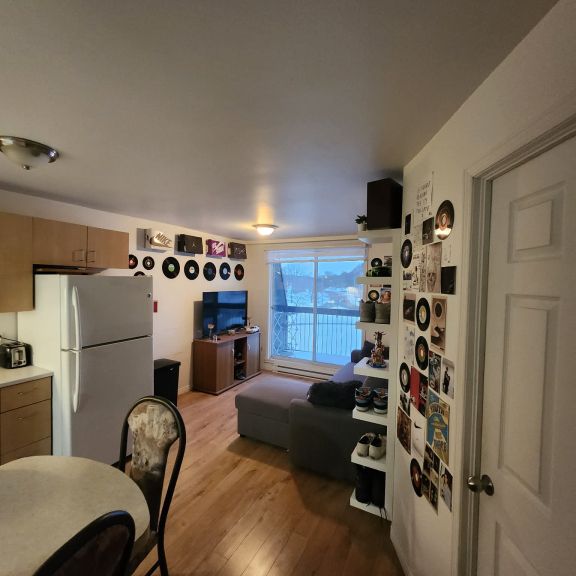 Cessation Bail Février 2026 - Photo 1