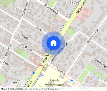 Raszyn.Niedrogie jednopokojowe, do wprowadzenia - Photo 1