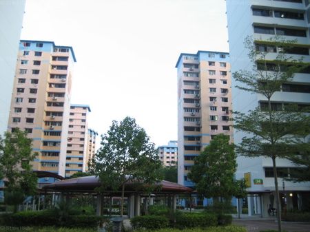 Blk 34 Bedok South Parkview (Bedok), HDB 4 Rooms - For Rent - Photo 2