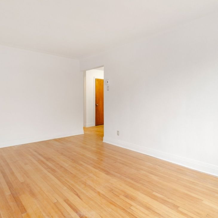 Appartement à louer - Montréal (Côte-des-Neiges/Notre-Dame-de-Grâce) (Notre-Dame-de-Grâce) - Photo 1