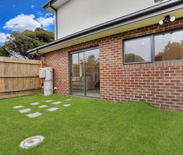 Modern Comfort with Flexible Living & Included Appliances - Photo 6