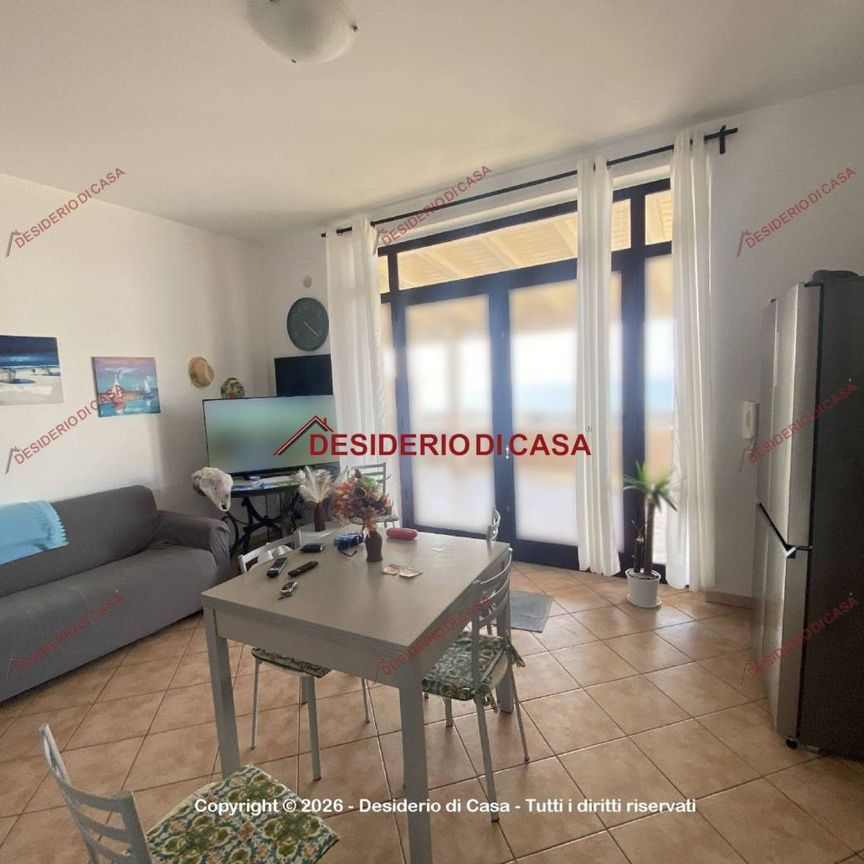 Trilocale via Trazzera Marina 398, Centro, Capo d'Orlando - Photo 1