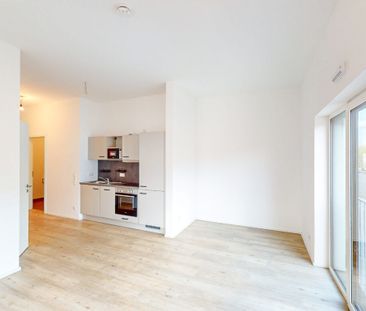 Gemütliche 2-Zimmer-Wohnung mit Terrasse - Photo 4