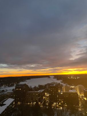 Ekebergabacken, Farsta - Photo 1