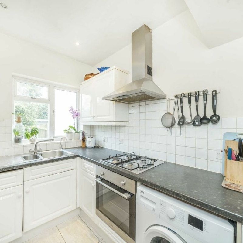 Havelock Road, SW19, London - Photo 1