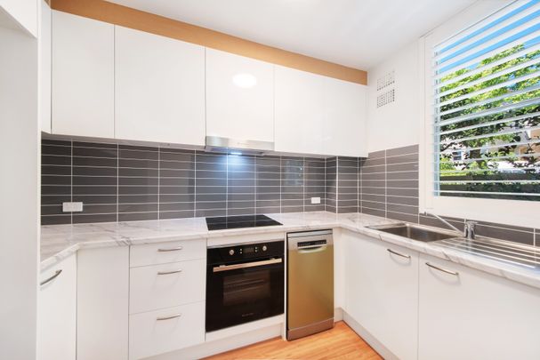 1/36 Wycombe Road, Neutral Bay NSW 2089 - Apartment For Rent | Domain - Photo 1