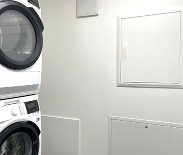 Old Town 3½-room apartment, completely renovated - Photo 1