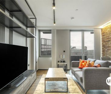 Studio to rent - Photo 5