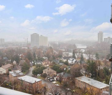 For Lease - 70 Landry Street Unit# 1504, Vanier and Kingsview Park,... - Photo 4