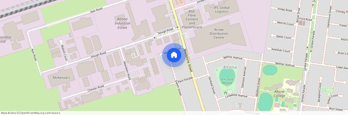 1/54 Galvin Street, Vic 3018, Altona