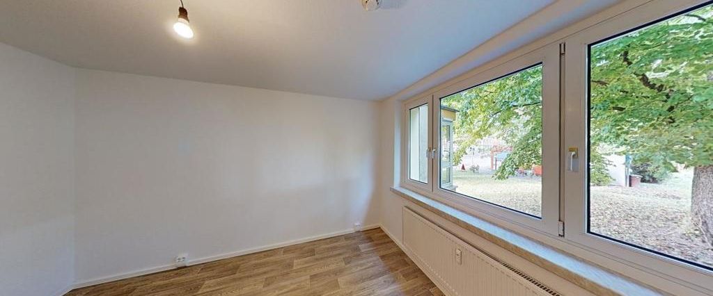 2-Raum-Wohnung - Photo 1