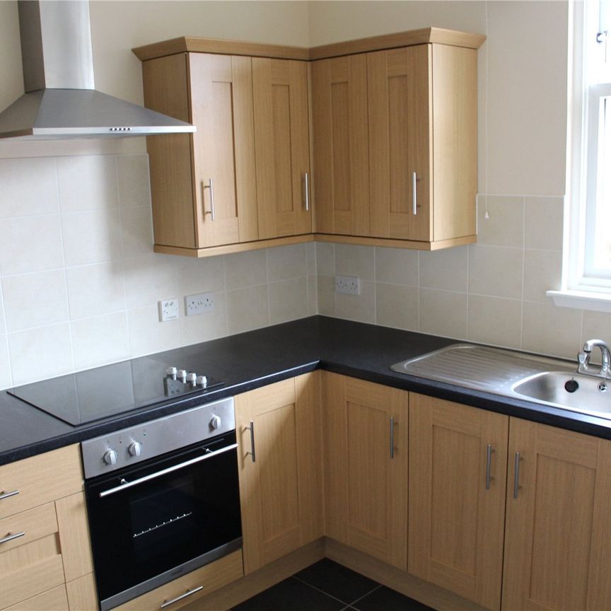 2 bedroom apartment to rent - Photo 1