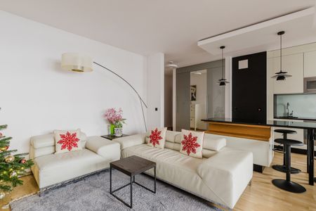 3 pokoje w Menolly - Фото 5