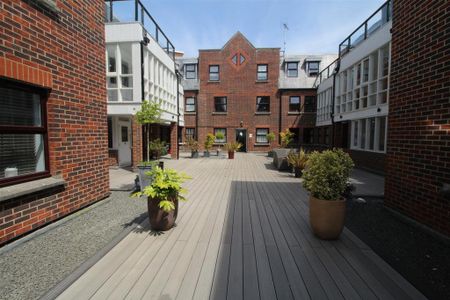 2 bedroom apartment to rent - Photo 3