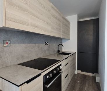 The Exchange, Preston City Centre - Photo 4