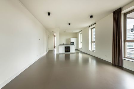 Te huur: Appartement Gustav Mahlerlaan 953 in Amsterdam - Photo 3