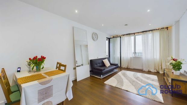 RM2 Lock Side Way | Newham | London | E16 2HA - Photo 1