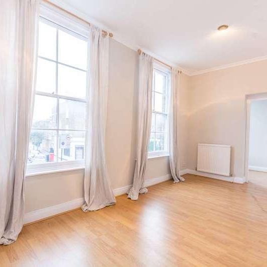 Southgate Road, Islington, N1 - Photo 1