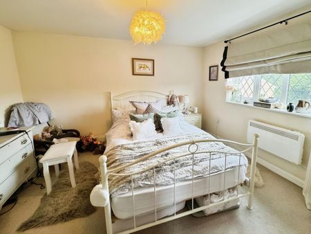 1 bedroom end of terrace house to rent - Photo 2