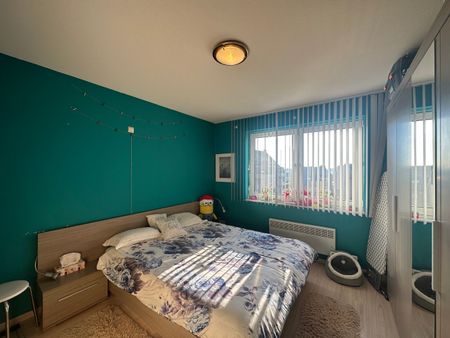 Te Huur 1 slaapkamer Oostende Duinenstraat 34 - Foto 4