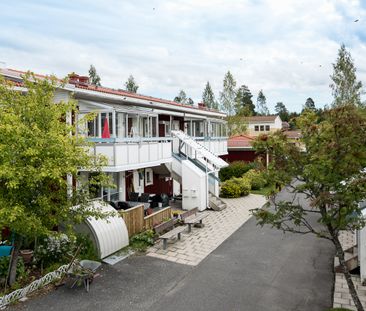 Skogvaktarvägen 14D - Foto 4